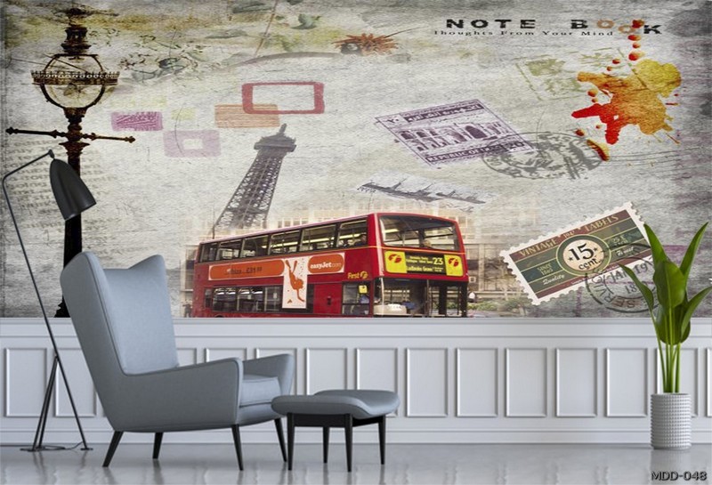 Địa danh châu Âu MDD-048